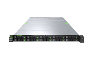Fujitsu PRIMERGY RX2530 M6